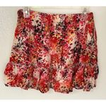 Candie's Juniors  Skirt and Sweater Floral Set Photo 8