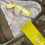 Gianni Bini NEW Camo Camilla Dress Women’s Small Photo 4