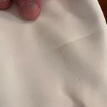 Reiss NWT  Sabine white Moto biker jacket sz 8 Photo 7