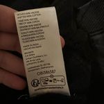 We The Free Pixie Sweatshirt poppyseed black grey free people boho oversized L Photo 6