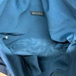 Bueno  Faux Leather Crossbody Bag - Blue Photo 5