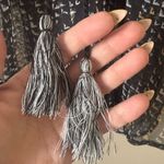 Badgley Mischka  NWT printed blouse in size XS Photo 3