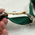 Nba Boston Celtics Basketball Green Crossbody Shoulder Strap Hand Bag Purse Photo 4