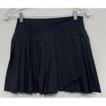 Aerie Offline By  Skort Tiebreaker Pleated Athletic Medium Tennis Golf Pickleball Photo 2