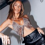 Princess Polly  So Wild Top Photo 6