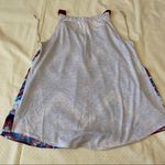 Rewind Flowy Tank Top Photo 1