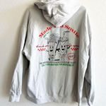 The Mayfair Group Made You Smile Chrome Zip Photo 2