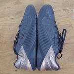 Nike Metcon 5 Trainers in Black & Rose gold Women's Size 8 Photo 3