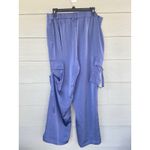 Nina Parker‎ Blue Trendy Straight Photo 6