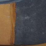 John Fluevog Vintage Polish Made Low Cut Chelsea Boots Size 5 UK Photo 4