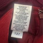 Vintage Casual Corner Annex Red Flared Pants Size 10 Photo 10