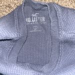 Hollister Set of 2 Sleeveless Tops - Blue and Tan Photo 3