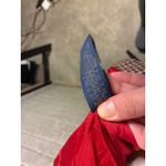 American Eagle Y2K Outfitters Vintage Houndstooth Blazer Tan Medium Photo 4