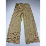 Dana Buchman Wide Leg Dress Pants High Waist Career Casual Size 10 Photo 4