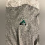Adidas women’s  crop top Photo 1