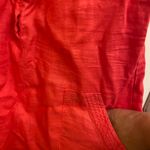 Guess Women Linen Dress S Photo 4