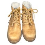 Cliffs Tan Lace Photo 0