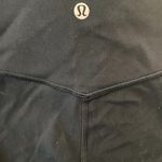 Lululemon Align Crop 19" Leggings High Waisted Nulu Alberta Lake 4 Photo 2