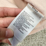 The North Face Half Dome Pullover Hoodie Jacket in Evening Sand Pink Size SP Photo 11