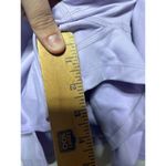 Victoria's Secret PINK  Romper XXL Purple Dress Active Performance Photo 9