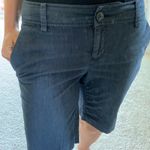 Ann Taylor Dark Bermuda  Signature 0 shorts Photo 1