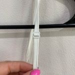 Lulus Celebrating Sweetness White Floral Embroidered Tulle Midi Dress Size XS Photo 4