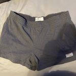 Soffe Gray  Shorts Photo 0