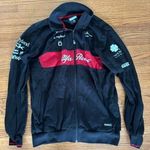 Alfa Romeo racing jacket Size XL Photo 0