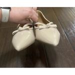 Comfortview Women's The Declan Slip-On Pump in Beige Size 12W Photo 5