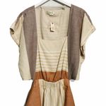 Elevenses ANTHRO  Romper Photo 5