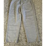 Dockers Vintage Docker Recode Women's‎ Petite Tan Dress Pants size 14 Petite Photo 2