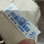 Playtex Lot of 2  Size 36C Beige 18 Hour Ultimate Shoulder Comfort Wireless Bra Photo 9