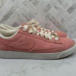 Nike Blazer Low LX Red Stardust Plant Color Sneakers AV9371-600 Womens Size 8 Photo 0
