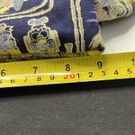 Disney Store Tiki Tropical Beach Mickey Mouse Pluto Donald Purse Tote Bag Beachy Photo 14