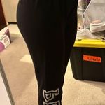 PINK - Victoria's Secret victoria’s secret pink sweatpants  Photo 0