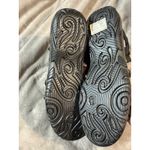 Teva NWOT  Size 9 Women Sandals Black Gold Strappy Kayenta Hiking Outdoors Photo 1