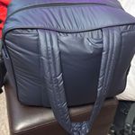 Comfrt weekender bag Purple Photo 0