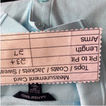 Lands' End ‎ Womens Polo Shirt Size 1X Everyday Essential Travel Athleisure Photo 8