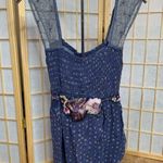 Free People Sweet Heart Tank Top, Size Medium Photo 0