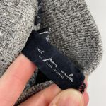 Urban Outfitters  Out from Under Leggings Ribbed Seamed Light Gray Size Small Photo 3