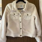 RSQ Trucker Jacket Photo 1