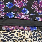 Charlotte Russe Floral dress Photo 8