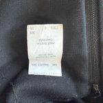 Leslie Fay  Elegant Black Button-Up Dress Photo 10