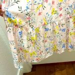 Old Navy NWT - Sleeveless Floral V-Neck Long Dress Photo 4