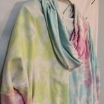 Bonita Beach Florida Tie Dye Sweatshirt Multiple Size L Photo 5