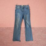 Kensie  Vintage Luxe The Tessa High Rise Bootcut Jeans Size US 12 Photo 1