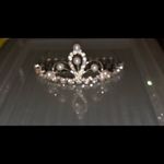 NWT! Silver rhinestone and Pearl tiny tiar… Silver Photo 1