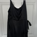 Wild Fable Black Dress Photo 0