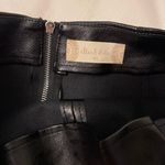 Altar'd State Leather Skirt Photo 2