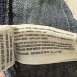 Abercrombie & Fitch NEW Abercrombie Fitch Blue Jean Denim Jumpsuit Shorts Romper Casual Stylish Sz 4 Photo 4